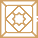 Modern Design Solutions Icon