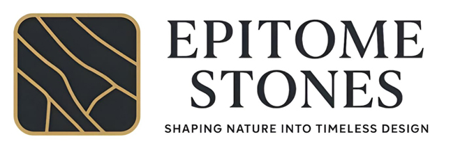 Epitome Stones Logo