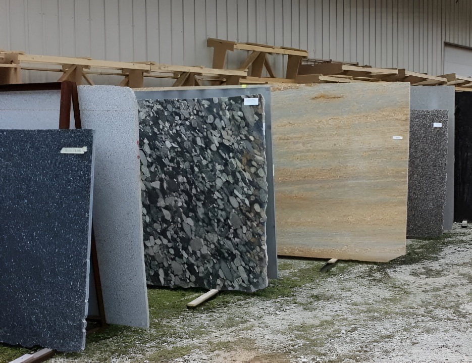 Premium Granite Collection
