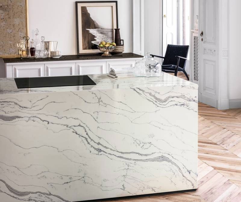 Premium Quartz Collection