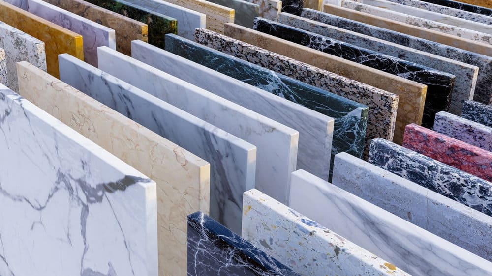 Premium Marble Collection
