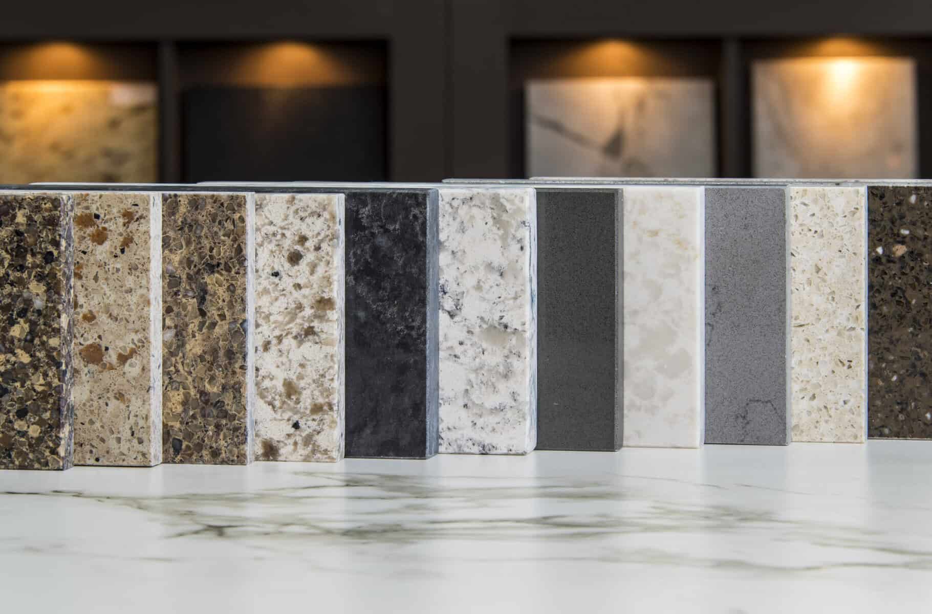 Timeless Stone Creations for Your Space