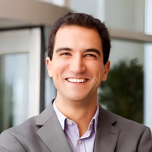 Customer Testimonial Avatar